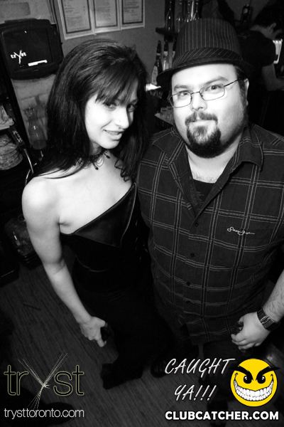 Tryst nightclub photo 197 - March 31st, 2012