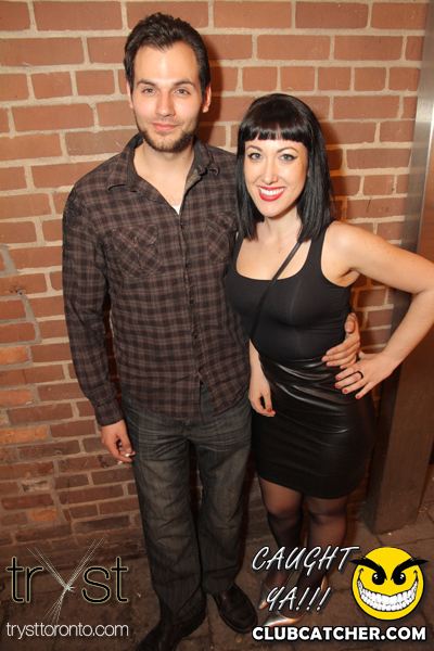 Tryst nightclub photo 3 - March 31st, 2012