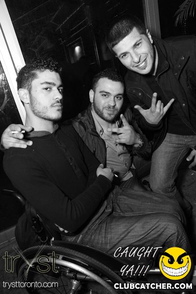 Tryst nightclub photo 21 - March 31st, 2012