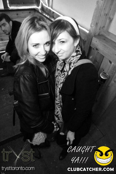 Tryst nightclub photo 201 - March 31st, 2012