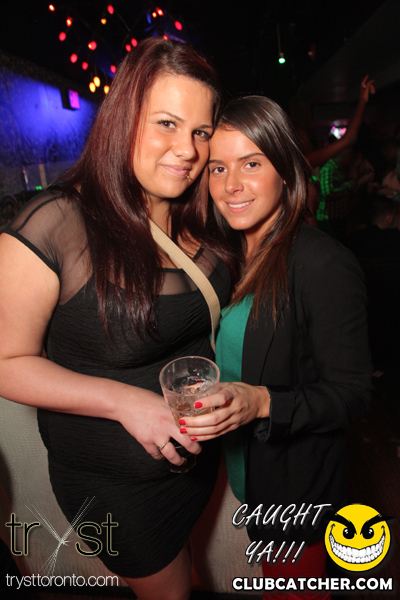 Tryst nightclub photo 202 - March 31st, 2012