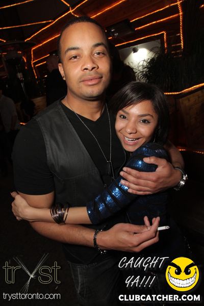 Tryst nightclub photo 203 - March 31st, 2012