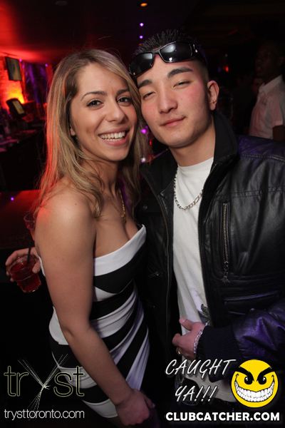 Tryst nightclub photo 204 - March 31st, 2012
