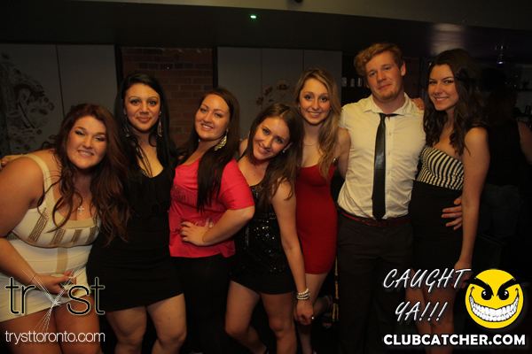 Tryst nightclub photo 205 - March 31st, 2012