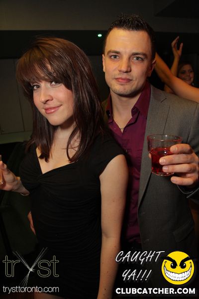 Tryst nightclub photo 206 - March 31st, 2012