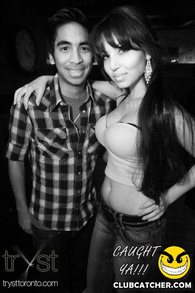 Tryst nightclub photo 207 - March 31st, 2012