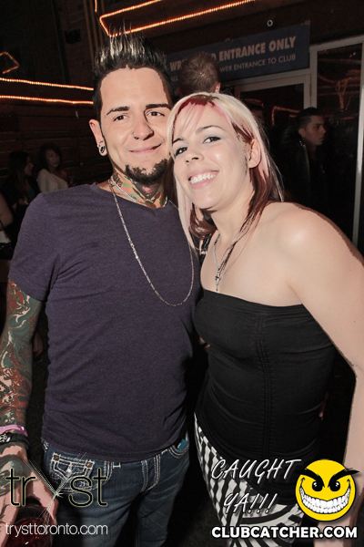 Tryst nightclub photo 208 - March 31st, 2012