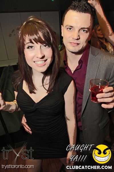 Tryst nightclub photo 209 - March 31st, 2012