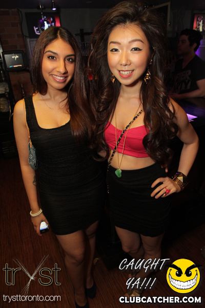 Tryst nightclub photo 210 - March 31st, 2012