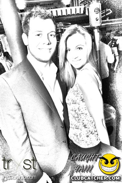Tryst nightclub photo 212 - March 31st, 2012