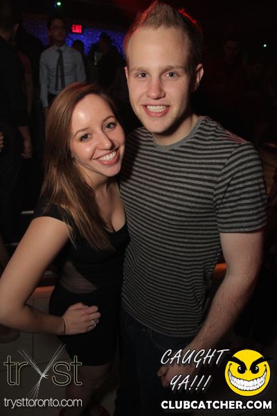 Tryst nightclub photo 213 - March 31st, 2012