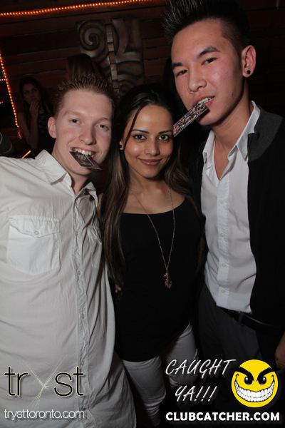 Tryst nightclub photo 214 - March 31st, 2012