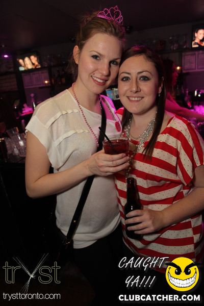 Tryst nightclub photo 217 - March 31st, 2012