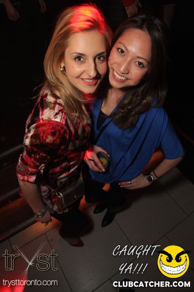 Tryst nightclub photo 218 - March 31st, 2012