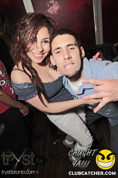 Tryst nightclub photo 219 - March 31st, 2012