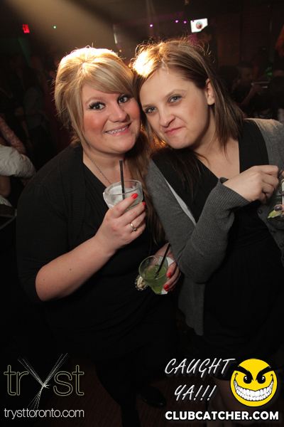 Tryst nightclub photo 220 - March 31st, 2012