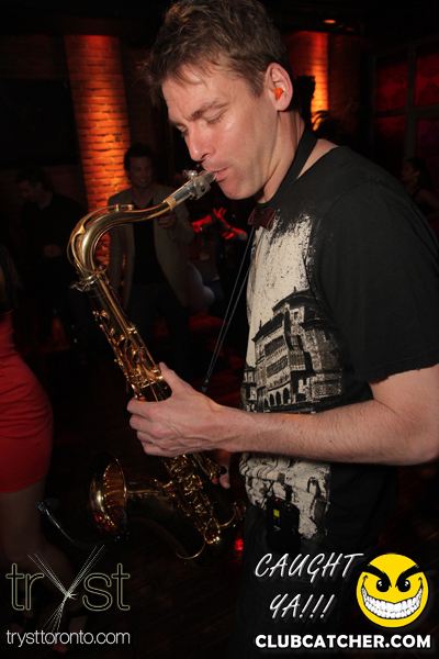 Tryst nightclub photo 221 - March 31st, 2012