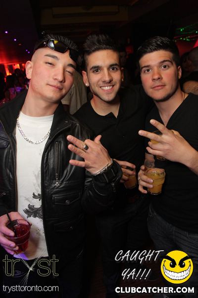Tryst nightclub photo 223 - March 31st, 2012