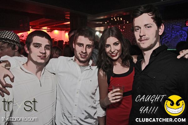 Tryst nightclub photo 224 - March 31st, 2012