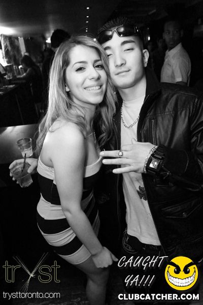 Tryst nightclub photo 226 - March 31st, 2012