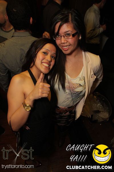 Tryst nightclub photo 227 - March 31st, 2012