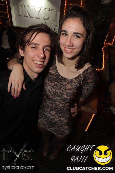 Tryst nightclub photo 228 - March 31st, 2012