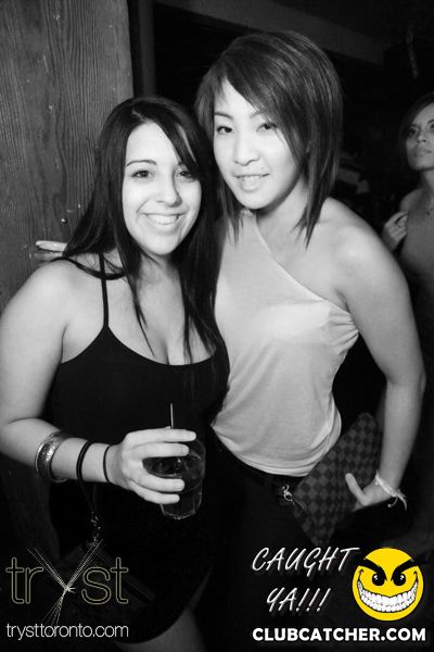 Tryst nightclub photo 229 - March 31st, 2012