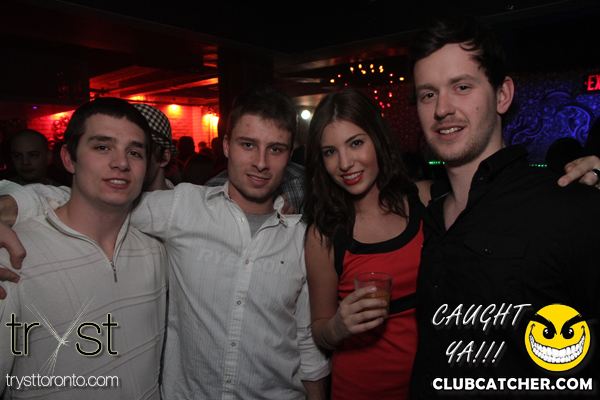 Tryst nightclub photo 230 - March 31st, 2012
