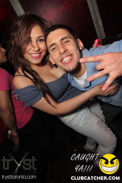 Tryst nightclub photo 231 - March 31st, 2012