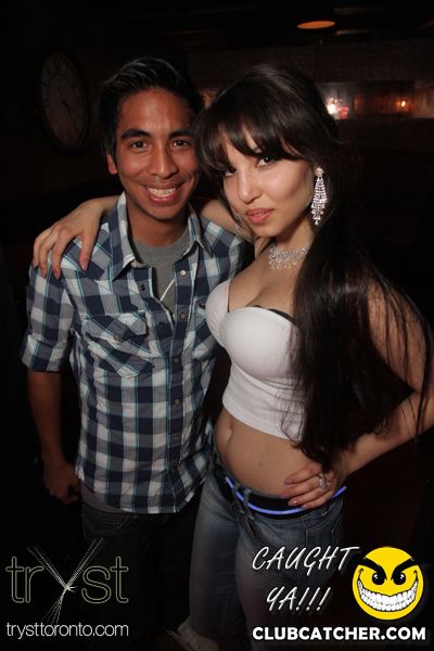 Tryst nightclub photo 233 - March 31st, 2012