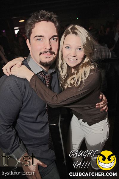 Tryst nightclub photo 234 - March 31st, 2012