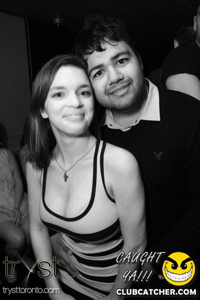 Tryst nightclub photo 235 - March 31st, 2012