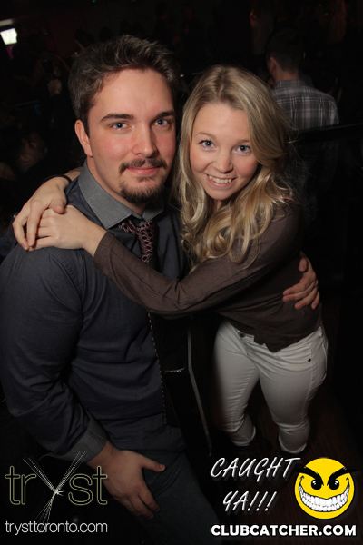 Tryst nightclub photo 236 - March 31st, 2012