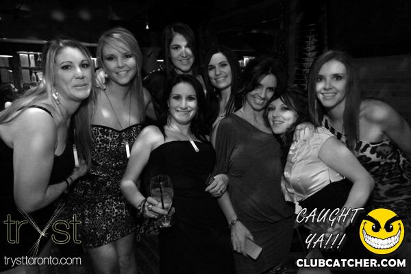 Tryst nightclub photo 237 - March 31st, 2012