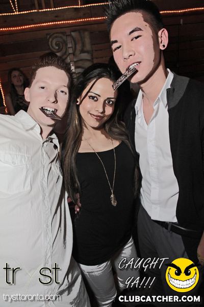 Tryst nightclub photo 238 - March 31st, 2012