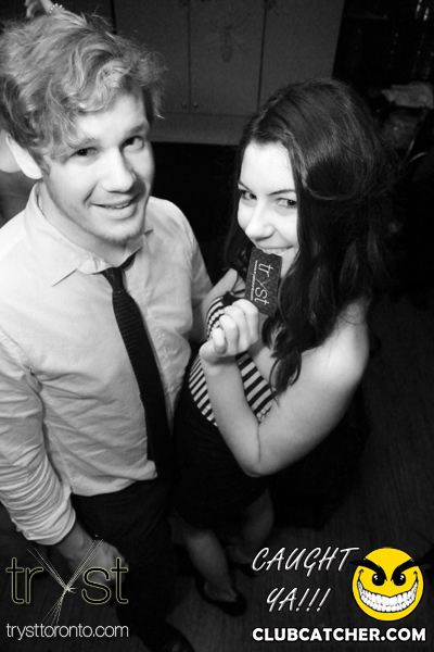 Tryst nightclub photo 239 - March 31st, 2012