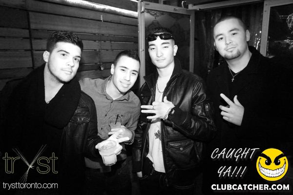 Tryst nightclub photo 240 - March 31st, 2012