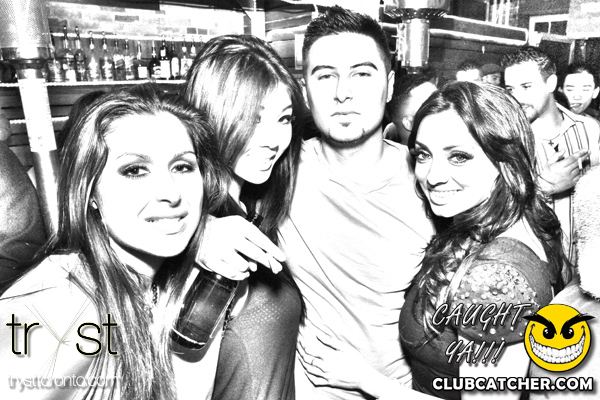 Tryst nightclub photo 25 - March 31st, 2012