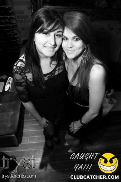 Tryst nightclub photo 241 - March 31st, 2012