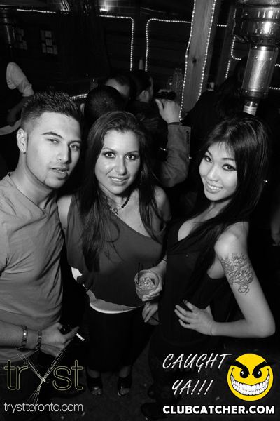 Tryst nightclub photo 242 - March 31st, 2012