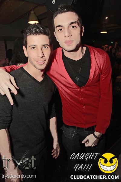 Tryst nightclub photo 243 - March 31st, 2012