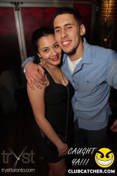 Tryst nightclub photo 244 - March 31st, 2012