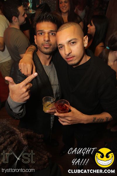 Tryst nightclub photo 245 - March 31st, 2012
