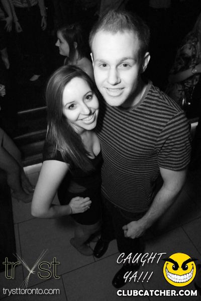 Tryst nightclub photo 246 - March 31st, 2012