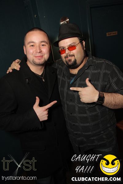 Tryst nightclub photo 248 - March 31st, 2012