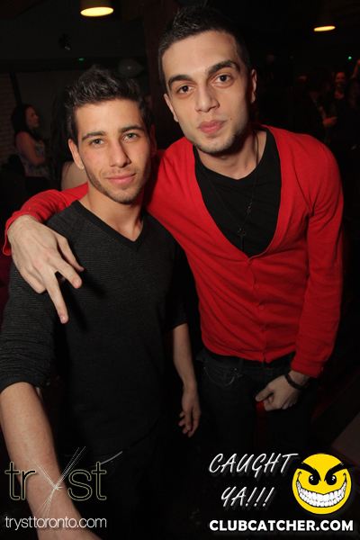 Tryst nightclub photo 249 - March 31st, 2012