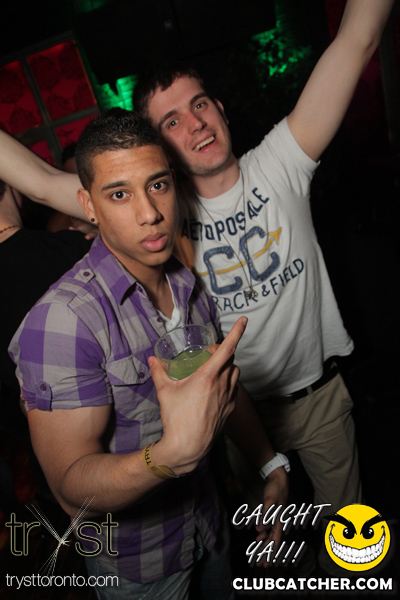Tryst nightclub photo 250 - March 31st, 2012