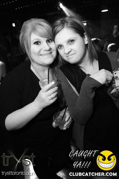 Tryst nightclub photo 251 - March 31st, 2012