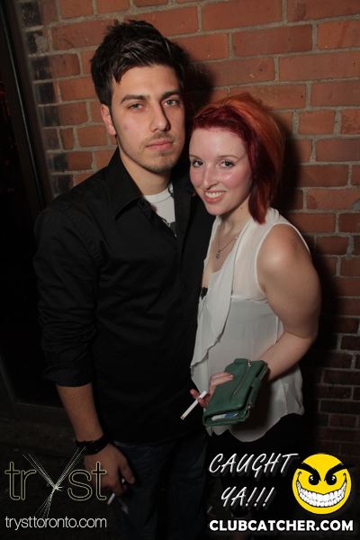 Tryst nightclub photo 252 - March 31st, 2012