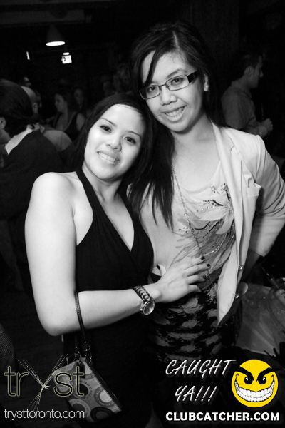 Tryst nightclub photo 253 - March 31st, 2012